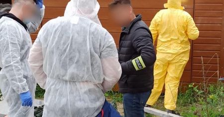 11-latek z Katowic zamordowany. Tragiczny finał poszukiwań Sebastiana