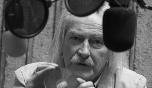 Piotr Wróblewski nie żyje. Dziennikarz Radia Lublin miał 70 lat