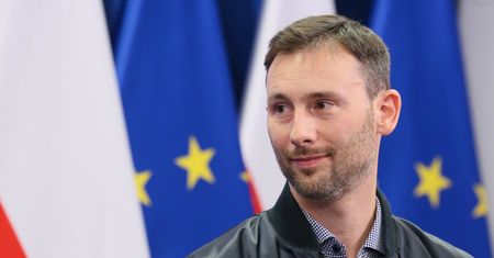 Polski astronauta rozpoczyna szkolenie w USA