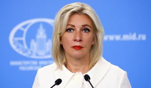 Ukraina i USA za zawieszeniem broni. Enigmatyczny komunikat z Moskwy