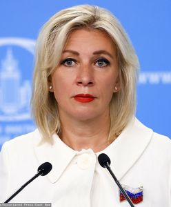 Ukraina i USA za zawieszeniem broni. Enigmatyczny komunikat z Moskwy