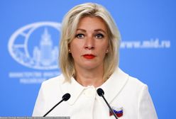 Ukraina i USA za zawieszeniem broni. Enigmatyczny komunikat z Moskwy