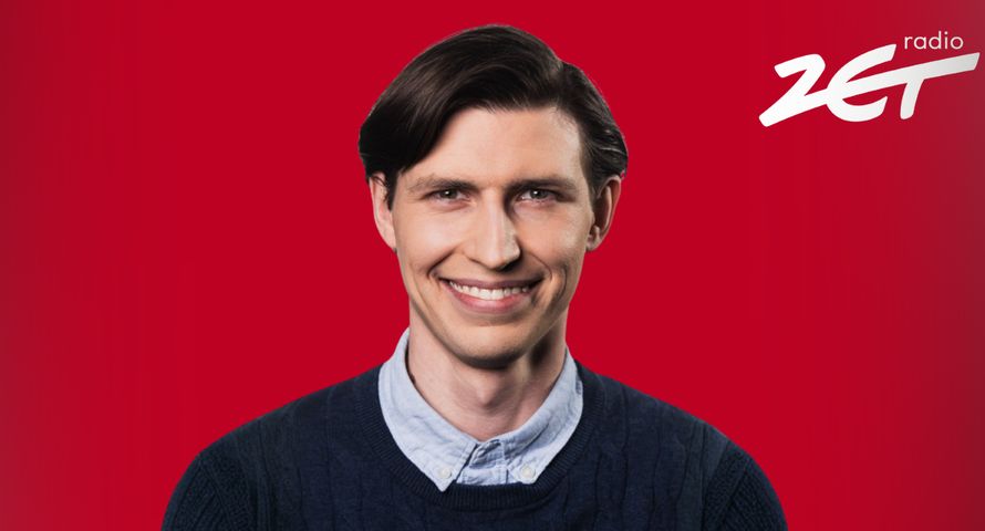 Radio ZET ma nowego reportera. Transfer z Eski