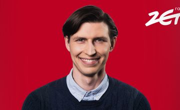 Radio ZET ma nowego reportera. Transfer z Eski