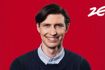 Adam Kaźmierczak 