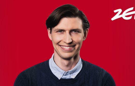 Radio ZET ma nowego reportera. Transfer z Eski