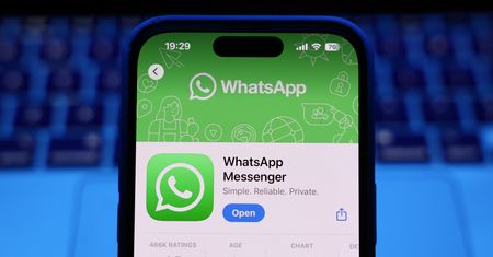 Nowości w WhatsAppie. Wśród nich... reklamy