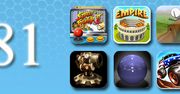 iDarmocha - najpopularniejsze darmowe gry do pobrania z App Store [notowanie 81.]