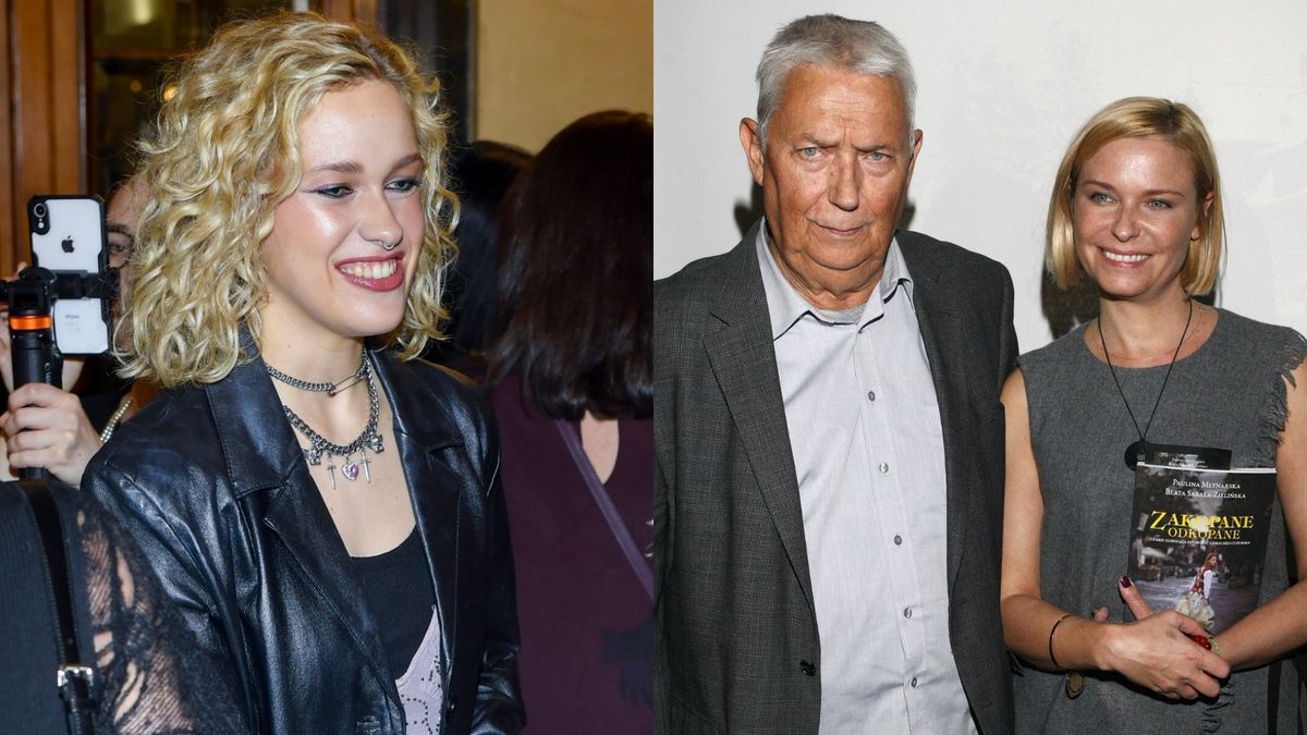 Paulina Młynarska doskonale zna sytuację Heleny Englert