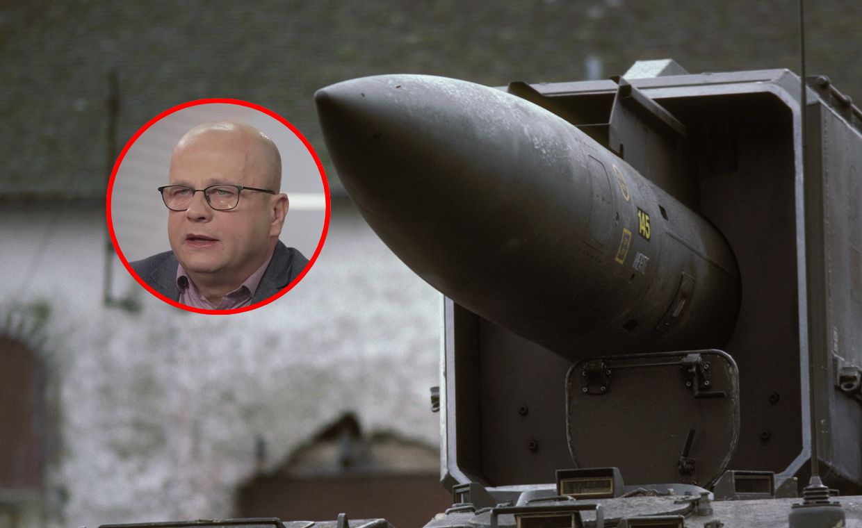 Polska z bronią atomową? Generał apeluje: rozpocznijmy prace