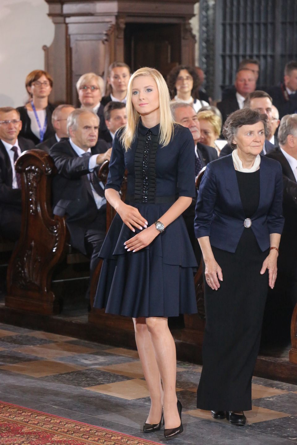 Kinga Duda zabrała głos ws. wyroku TK