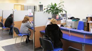 Skandal w banku. Dwie pracownice brały kredyty na klientów i przelewały pieniądze swoim bliskim