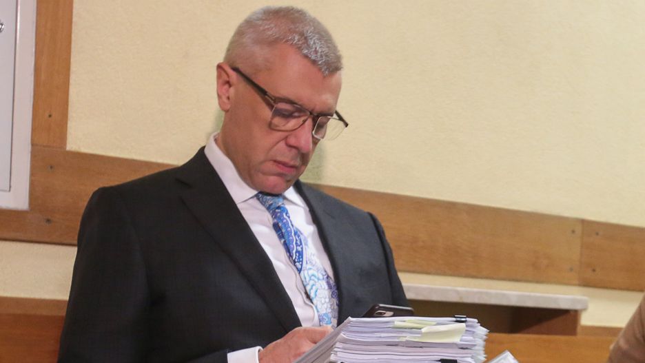 Roman Giertych wymienia listę zarzutów w stronę prokuratora Jacka Motawskiego