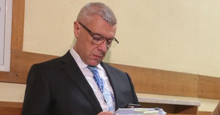 Roman Giertych apeluje do prokuratora. "Niech pan wreszcie zdobędzie się na odwagę"