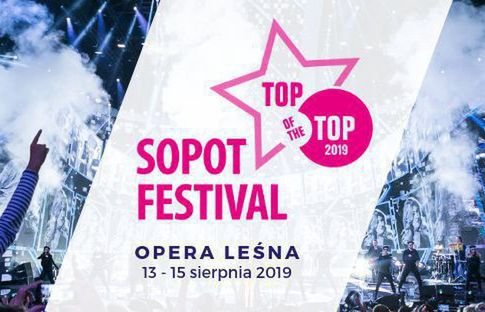 TVN organizuje kolejną edycję Top of the Top Sopot Festival. Impreza odbędzie się w połowie sierpnia