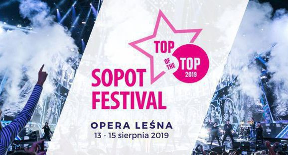 TVN organizuje kolejną edycję Top of the Top Sopot Festival. Impreza odbędzie się w połowie sierpnia