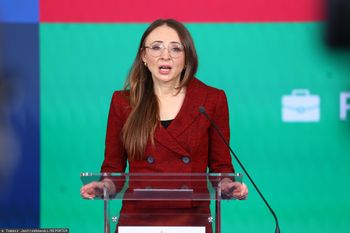 60 dodatkowych dni zasiłku dla rodziców tych dzieci. Ministra szykuje zmiany