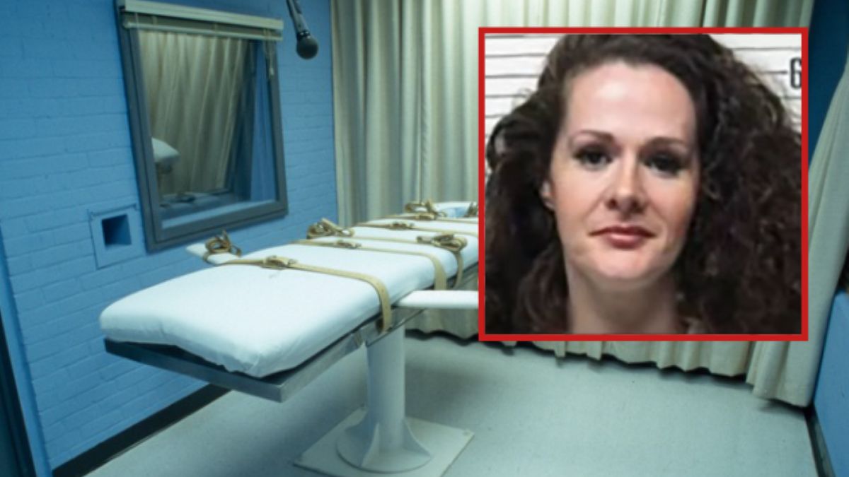 Sąd wyznaczył datę wykonania kary śmierci dla Christy Pike 