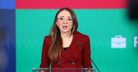 60 dodatkowych dni zasiłku dla rodziców tych dzieci. Ministra szykuje zmiany