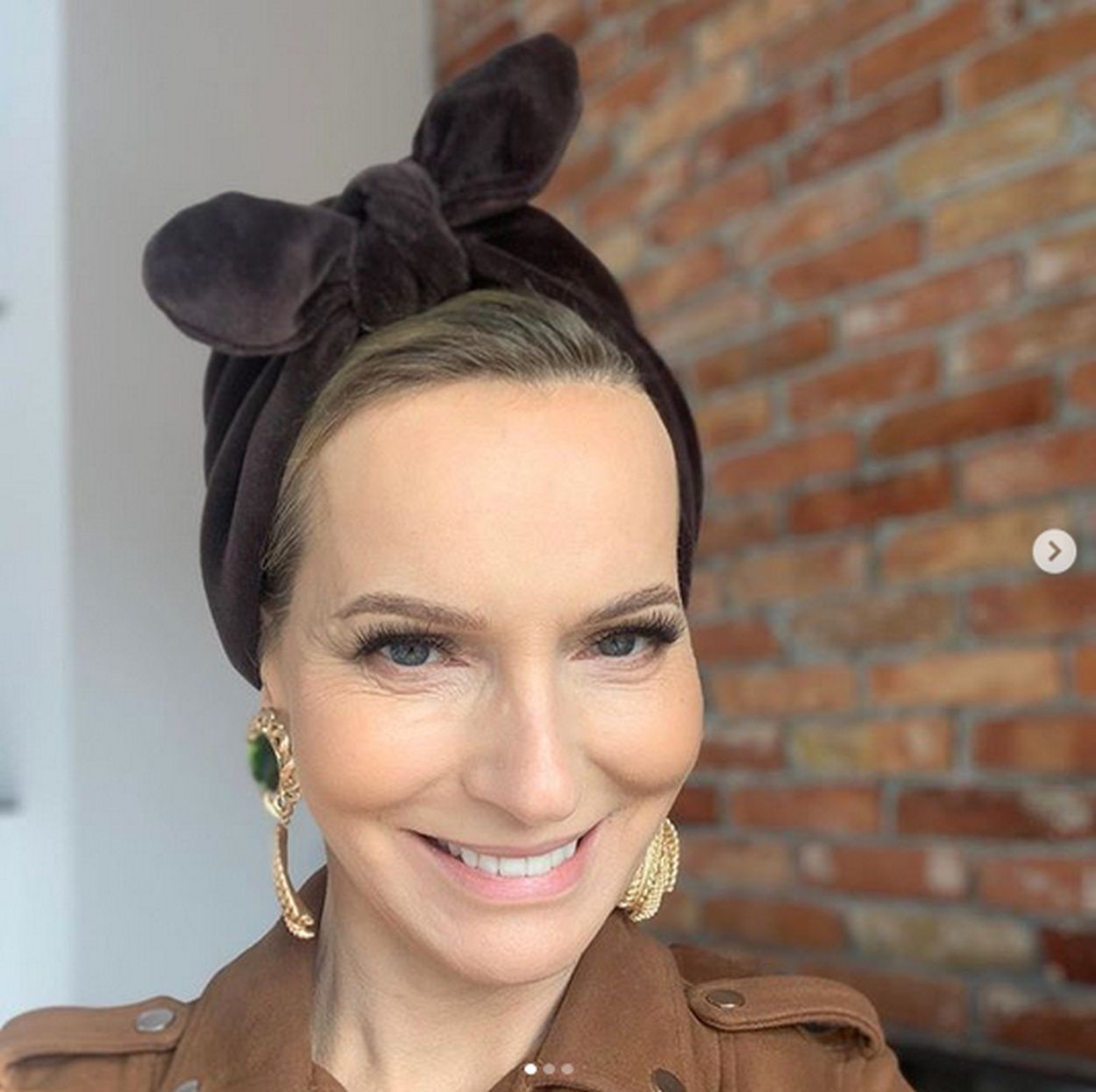 Paulina Smaszcz-Kurzajewska