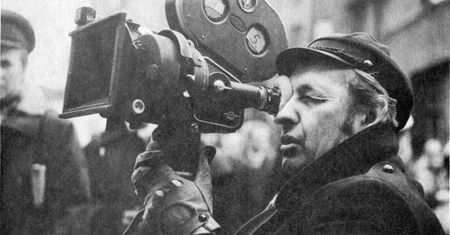 Dopasuj reżysera do filmu. Czy znasz polskich twórców?