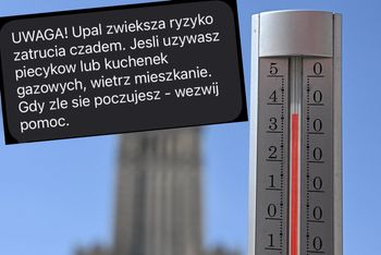 Upały zwiększają ryzyko śmiertelnego zagrożenia. Służby wydały pilny apel