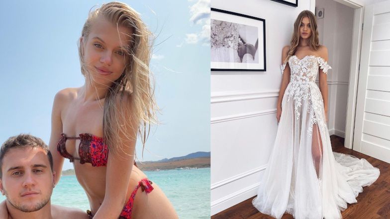 Dominika Wysocka - zwyciężczyni Top Model 