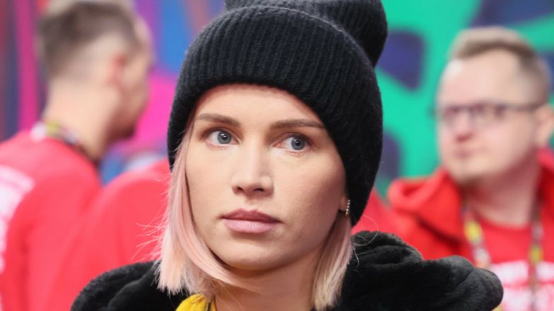 Maffashion tłumaczy się z reklamowania alkoholu