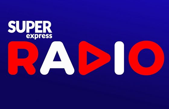 „Super Express” ma radio internetowe. Napędza je AI
