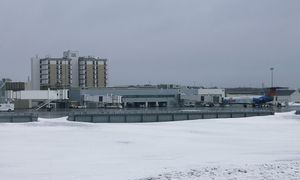 Katastrofa prywatnego samolotu w Maine. Rozbił się podczas startu