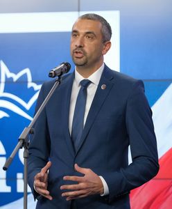 Senator PiS Marek Pęk o Ziemowicie Gowinie. "Chęć zaistnienia. Duże zastrzeżenia co do formy"