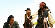 "Piraci z Karaibów 4" bez Deppa?!