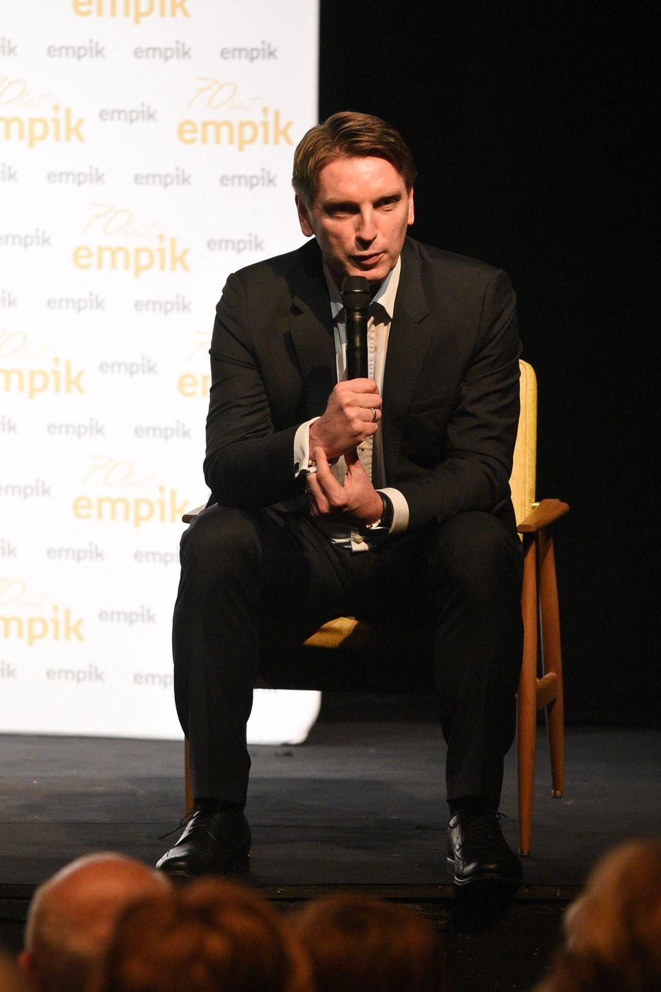 Tomasz Lis
