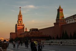 Ostrzeżenie MSZ dla Polaków w Rosji