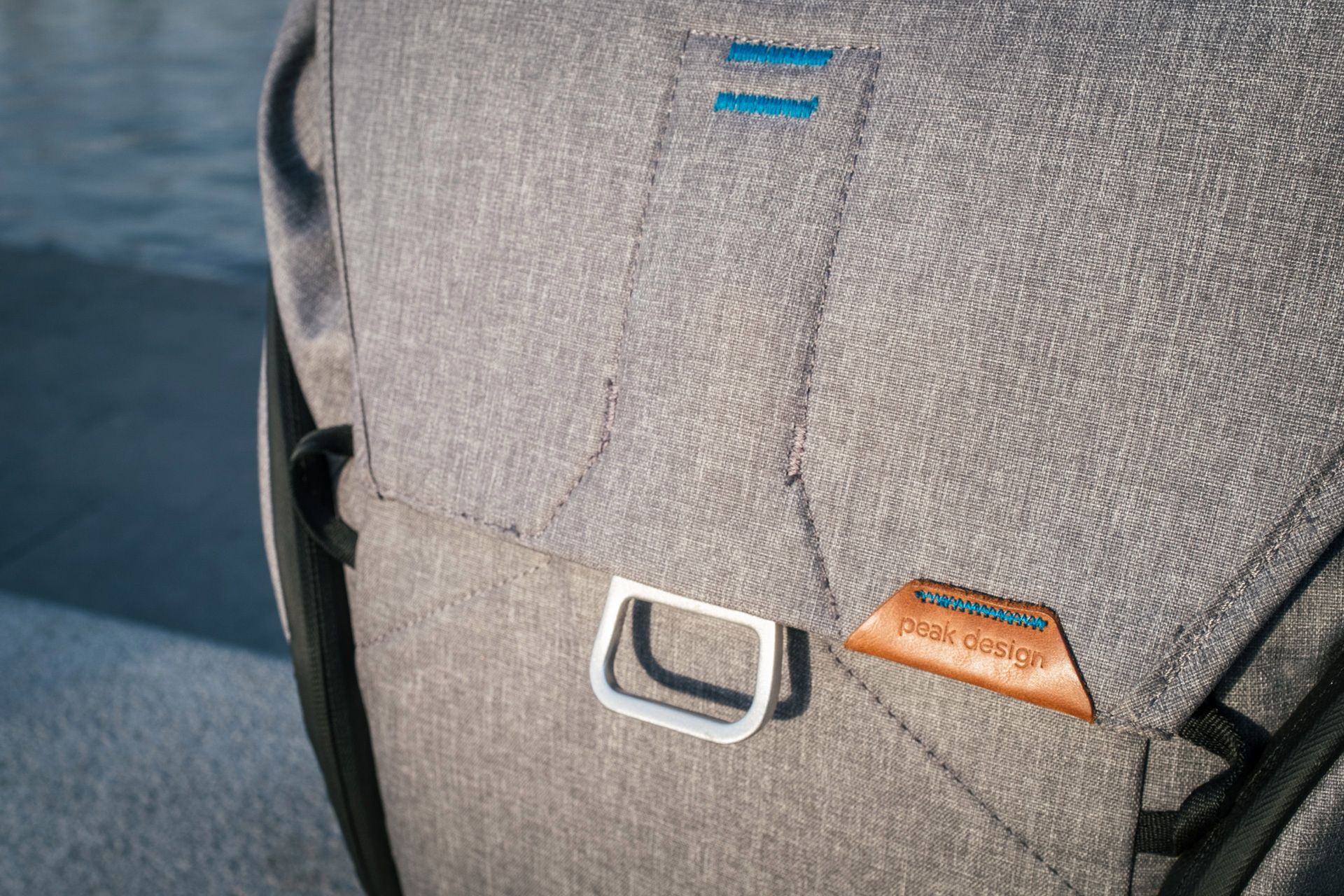 Peak Design Everyday Backpack to plecak fotograficzny, z którego chcę korzystać każdego dnia 10