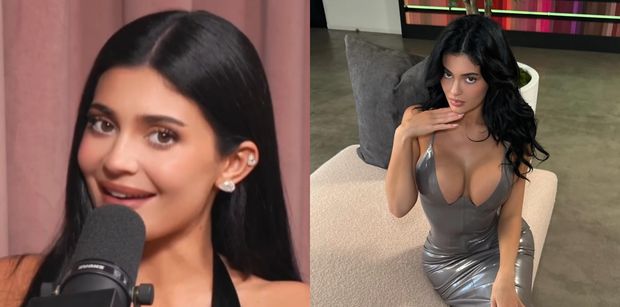 Kylie Jenner planuje POWIĘKSZYĆ BIUST! "Chcę, żeby piersi wchodziły do pokoju przede mną". Niedawno mówiła, że żałuje operacji...