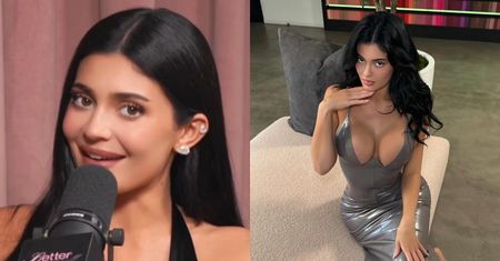 Kylie Jenner planuje POWIĘKSZYĆ BIUST! "Chcę, żeby piersi wchodziły do pokoju przede mną". Niedawno mówiła, że żałuje operacji...