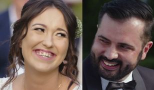 Klimatyczna sala weselna Laury i Karola ze "Ślubu od pierwszego wejrzenia". Dobrze znali to miejsce