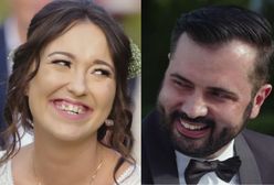 Klimatyczna sala weselna Laury i Karola ze "Ślubu od pierwszego wejrzenia". Dobrze znali to miejsce