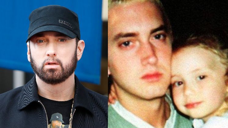 Internauci zachwycają nowym zdjęciem Hailie Mathers 