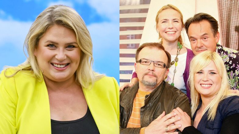 Elżbieta Romanowska nie pojawi się w nowym "Ranczu"?