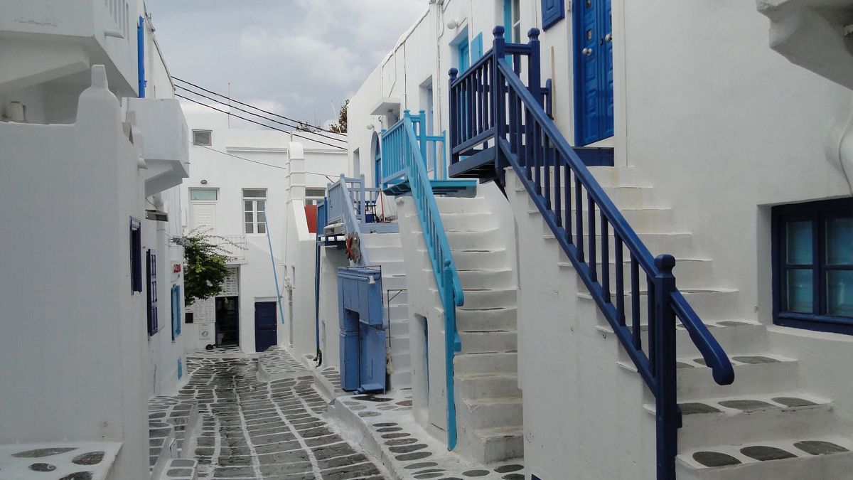 Kobieta przeżyła dramat na wakacjach