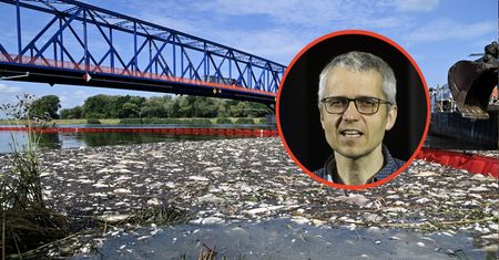 Premier Morawiecki obiecał milion zł nagrody. Reżyser poszedł do sądu i wygrał