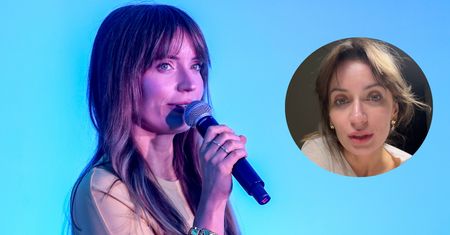 Anna Dec dementuje plotki o odejściu z TVN. Mocne oświadczenie trafiło do sieci