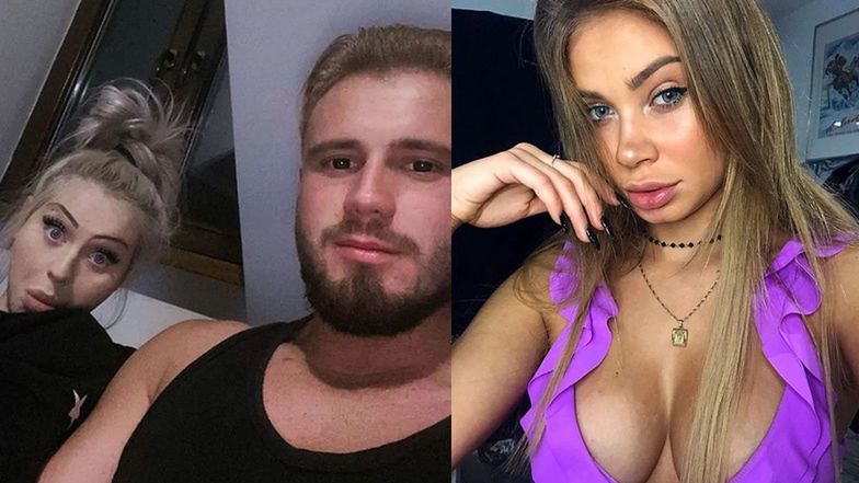 Arnold Jabłoński komentuje relację z Adą Śledź