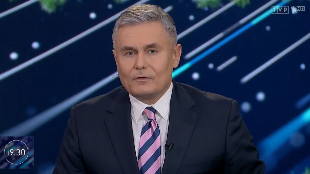 Ex-ksiądz gej w programie "19.30". Słowa o Kościele oburzą część wiernych