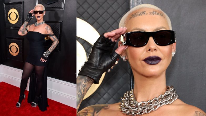 Gwiazdy na Grammy 2023