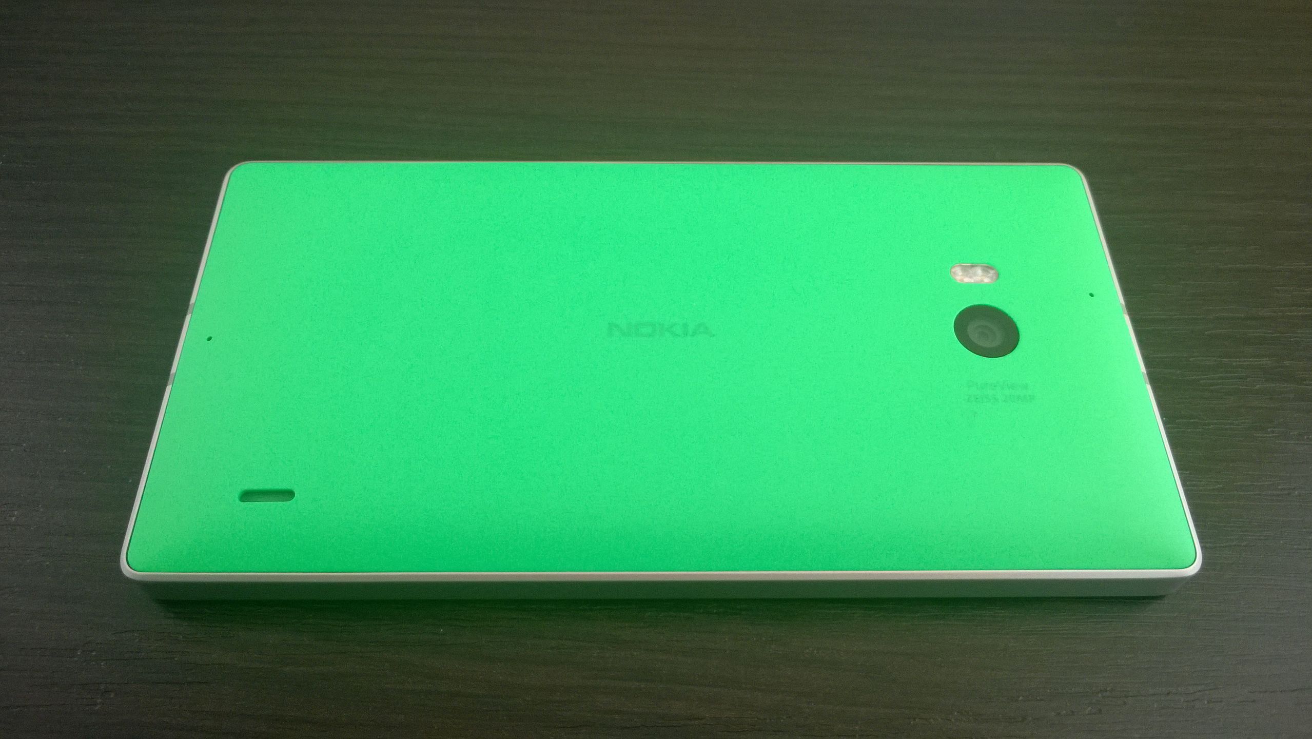 Nokia Lumia 930 – piękna, potężna i… zniechęcająca [test] 5