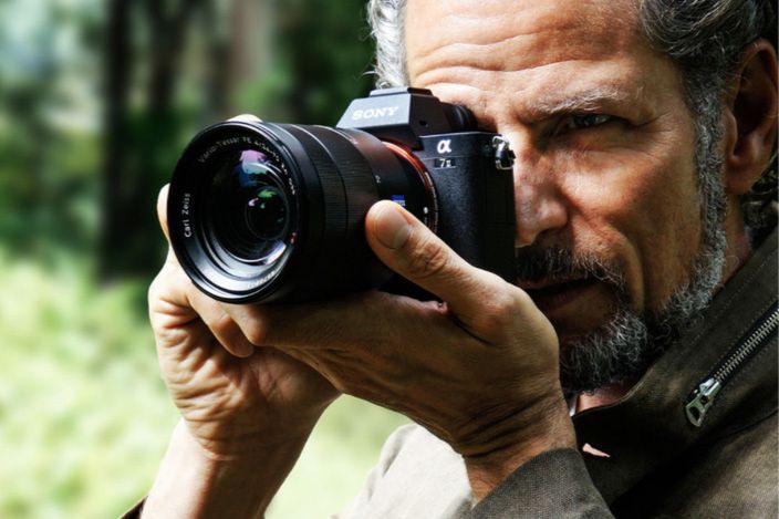 Sony A7 II - ruszyła przedsprzedaż, znamy polską cenę 1