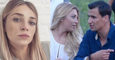 To Martyna chciała rozstania? "Choćby nie wiadomo jak się starała, NIE DORÓWNA ANI"